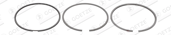 Piston Ring Kit